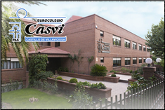 Colegio Pax - Casvi: Colegio Privado en Villaviciosa de Odón,Infantil,Primaria,Secundaria,Bachillerato,